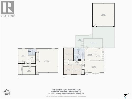 1218 Moss Avenue, Saskatoon, SK 