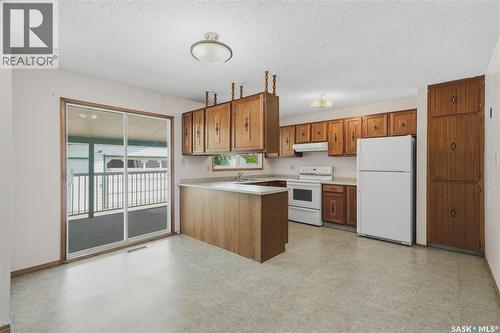 1218 Moss Avenue, Saskatoon, SK 