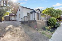 71 KENT Street N Simcoe, ON N3Y 3S3