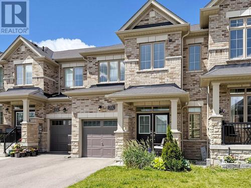 1516 FARROW CRESCENT  Innisfil, ON L9S 0L6