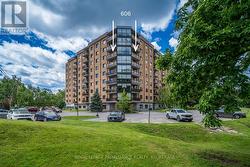 606 - 120 BARRETT COURT Kingston (Kingston East (Incl Barret Crt)), ON K7L 5H6
