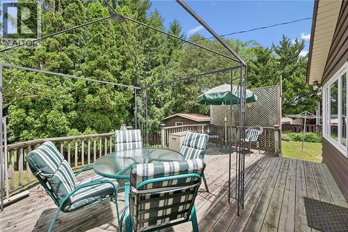 40 Grant Street, Cambridge, ON 
