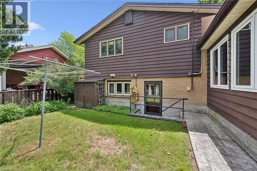 40 Grant Street, Cambridge, ON 