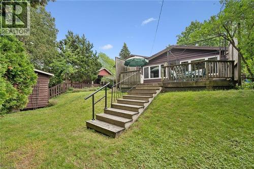 40 Grant Street, Cambridge, ON 