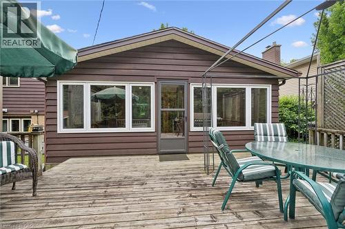 40 Grant Street, Cambridge, ON 