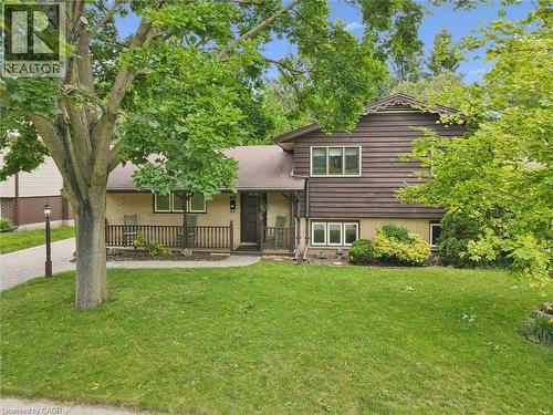 40 Grant Street, Cambridge, ON 
