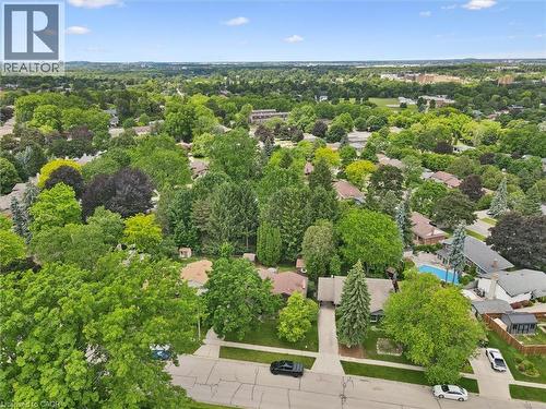 40 Grant Street, Cambridge, ON 