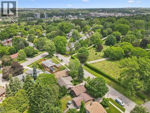 40 Grant Street, Cambridge, ON 