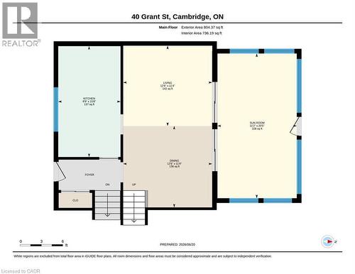 40 Grant Street, Cambridge, ON 