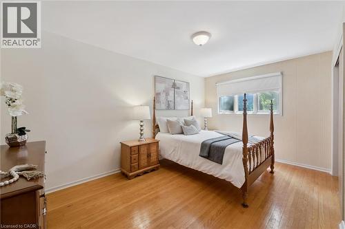 40 Grant Street, Cambridge, ON 