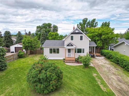 721 5Th Avenue, Rivers, MB 
