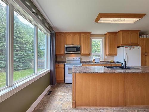 721 5Th Avenue, Rivers, MB 