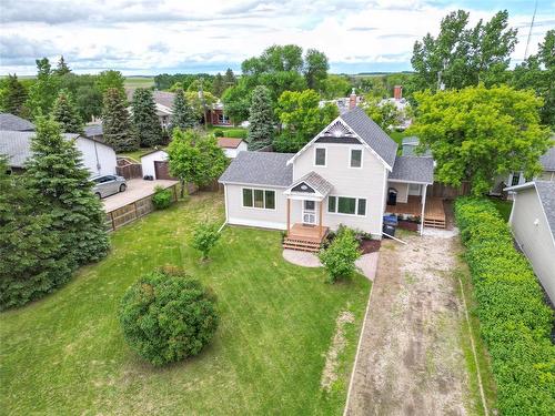 721 5Th Avenue, Rivers, MB 