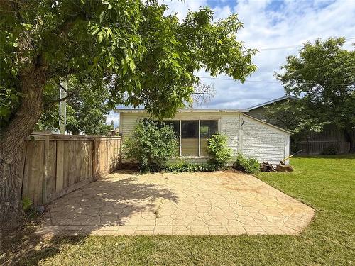 721 5Th Avenue, Rivers, MB 