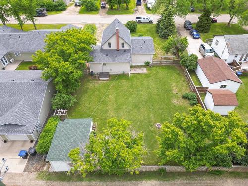 721 5Th Avenue, Rivers, MB 