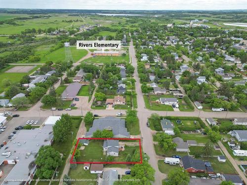 721 5Th Avenue, Rivers, MB 