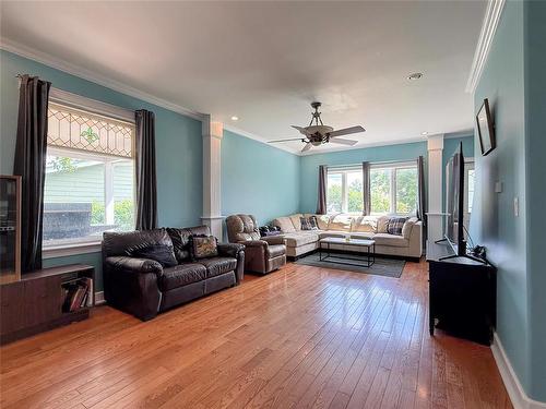 721 5Th Avenue, Rivers, MB 