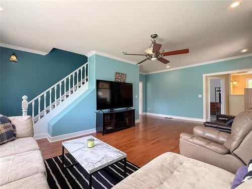 721 5Th Avenue, Rivers, MB 