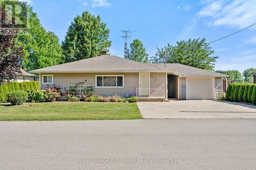 286 WALNUT STREET  Chatham-Kent (Dresden), ON N0P 1M0