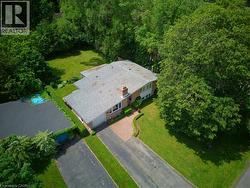 320 RIVER SIDE Drive  Oakville, ON L6K 3N4