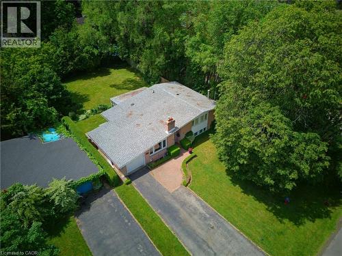 320 RIVER SIDE Drive  Oakville, ON L6K 3N4