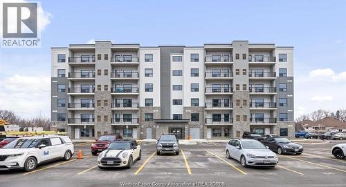 3290 STELLA CRESCENT Unit# 603  Windsor, ON N8T 0B6