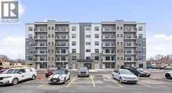 3290 STELLA CRESCENT Unit# 603 Windsor, ON N8T 0B6