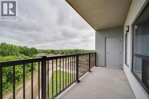 3290 Stella Crescent Unit# 603, Windsor, ON 