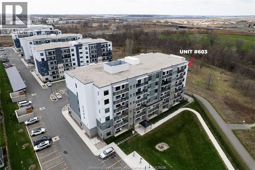 3290 Stella Crescent Unit# 603, Windsor, ON 