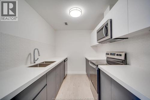 3290 Stella Crescent Unit# 603, Windsor, ON 