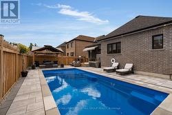 5 WOOD CRESCENT  Essa, ON L3W 0M5