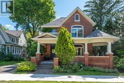 65 O'BRIEN AVENUE  Whitchurch-Stouffville, ON L4A 4J8