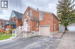 465 NYBERG Street  Kitchener, ON N2G 2Z2