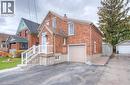 465 Nyberg Street, Kitchener, ON  - Outdoor 