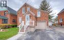 465 Nyberg Street, Kitchener, ON  - Outdoor With Facade 