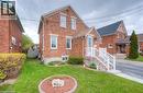 465 Nyberg Street, Kitchener, ON  - Outdoor 