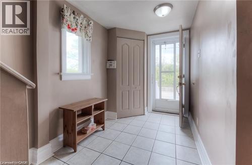 465 Nyberg Street, Kitchener, ON - Indoor Photo Showing Other Room