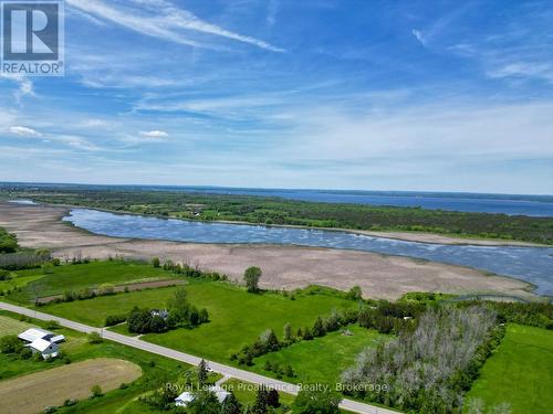 1159 County Road 15 Road, Prince Edward County (Sophiasburg Ward), ON 