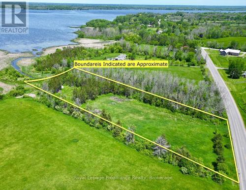 1159 County Road 15 Road, Prince Edward County (Sophiasburg Ward), ON 
