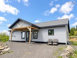 90 Boudreauville Road  Boudreauville, NS B0E 2L0