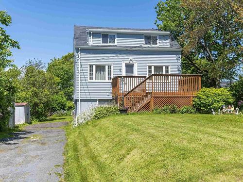5 Fairview Avenue, Halifax, NS 