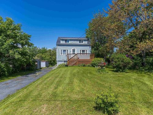 5 Fairview Avenue, Halifax, NS 