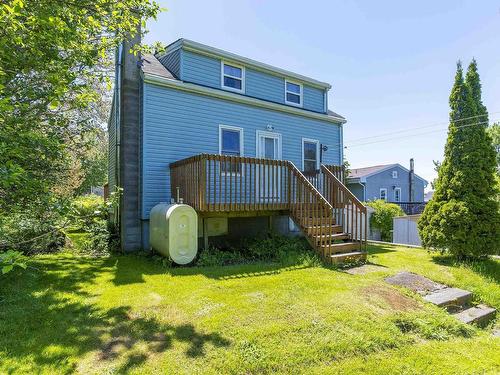 5 Fairview Avenue, Halifax, NS 