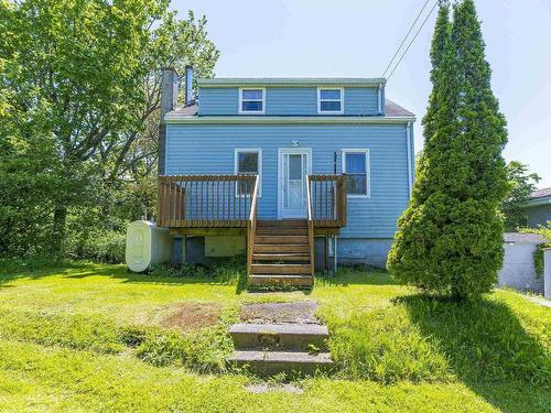 5 Fairview Avenue, Halifax, NS 