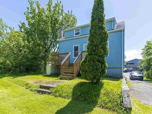5 Fairview Avenue, Halifax, NS 