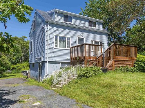5 Fairview Avenue, Halifax, NS 
