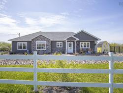 219 Green Hill Road  Alma, NS B0K 2A0