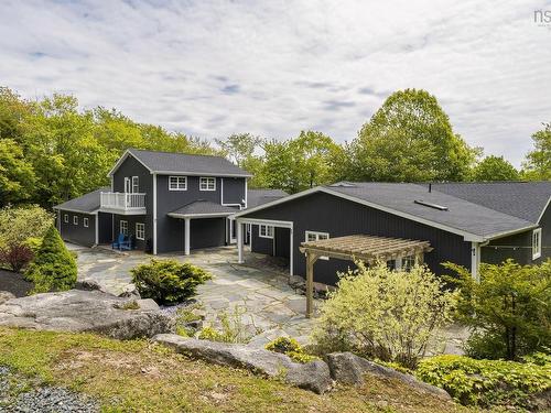 5 Confederation Avenue, Fall River, NS 