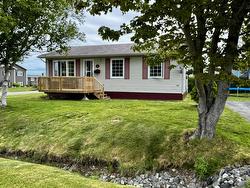 12 Don Gordon Street  Glace Bay, NS B1A 6A2