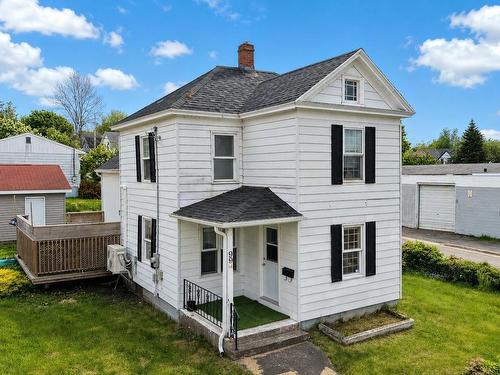 99 Argyle Street  Sydney, NS B1S 2V2